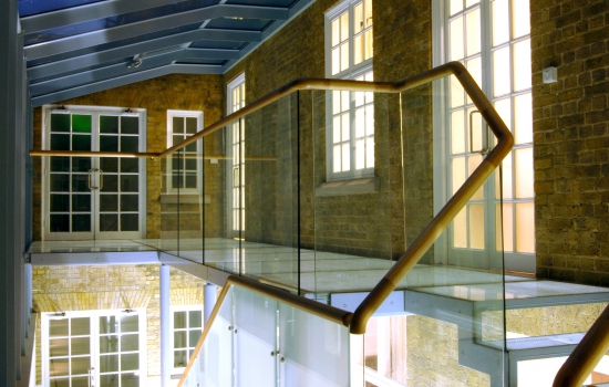 Priory of the Assumption