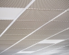 Suspended ceiling tiles - Encocam Office