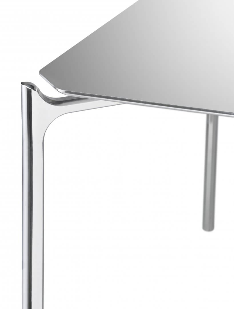 Alexander Purcell Rodrigues - Side Blade Table