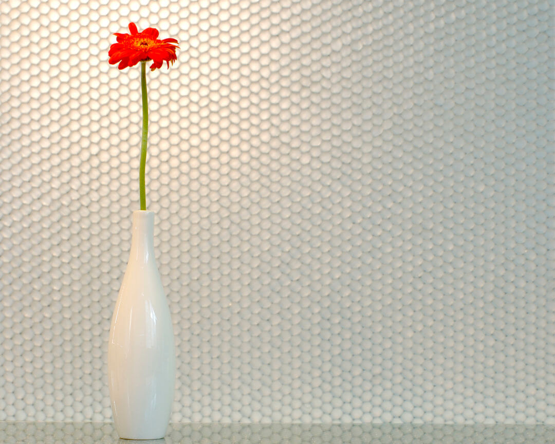 Opaque composite panels - Crystal Glaze by Mykon - Aquamass