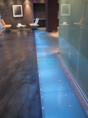 Architectural applications & bespoke furniture – Brixton PLC – London Architectural applications & bespoke furniture - Brixton PLC - London